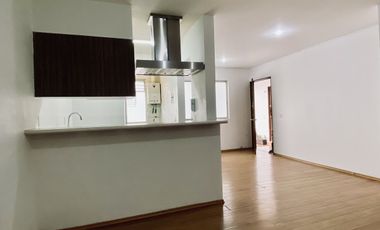 Departamento en Renta Álamos Benito Juárez