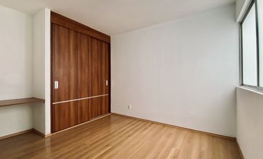 Departamento en Renta Álamos Benito Juárez