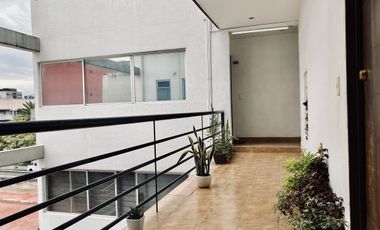 Departamento en Renta Álamos Benito Juárez