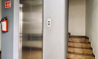 Departamento en Renta Álamos Benito Juárez