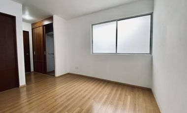 Departamento en Renta Álamos Benito Juárez