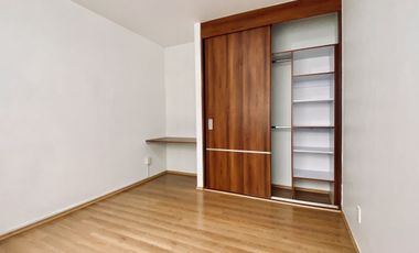 Departamento en Renta Álamos Benito Juárez