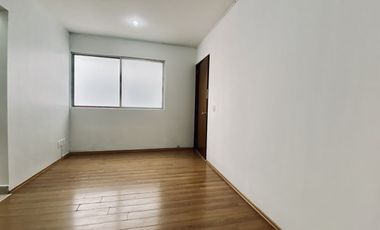 Departamento en Renta Álamos Benito Juárez
