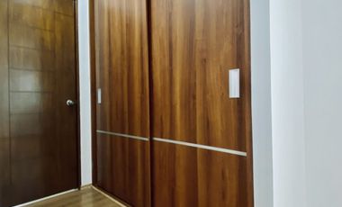 Departamento en Renta Álamos Benito Juárez