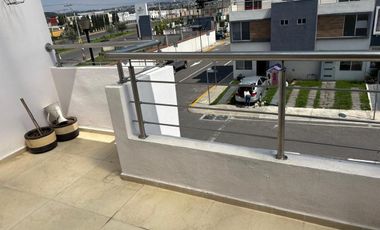 Casa en Venta en Sandara Residencial Zinacantepec