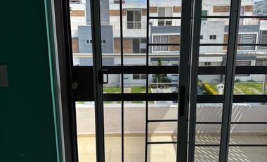 Casa en Venta en Sandara Residencial Zinacantepec