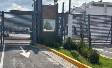 Casa en Venta en Sandara Residencial Zinacantepec