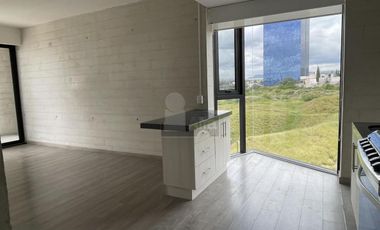 Pequeño Departamento en Renta o Venta en Adamant, Querétaro