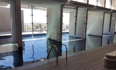 Pequeño Departamento en Renta o Venta en Adamant, Querétaro