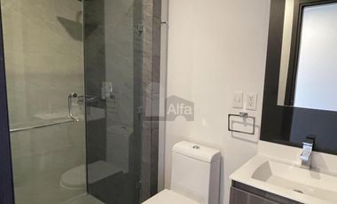 Pequeño Departamento en Renta o Venta en Adamant, Querétaro