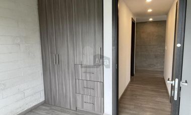 Pequeño Departamento en Renta o Venta en Adamant, Querétaro