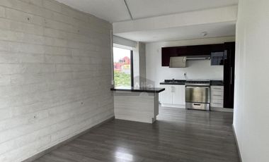 Pequeño Departamento en Renta o Venta en Adamant, Querétaro