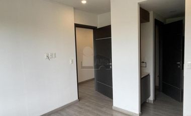 Pequeño Departamento en Renta o Venta en Adamant, Querétaro