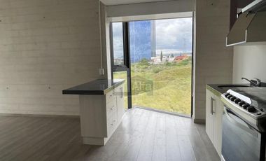 Pequeño Departamento en Renta o Venta en Adamant, Querétaro
