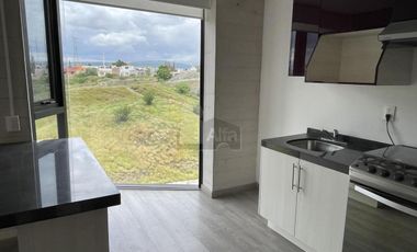 Pequeño Departamento en Renta o Venta en Adamant, Querétaro