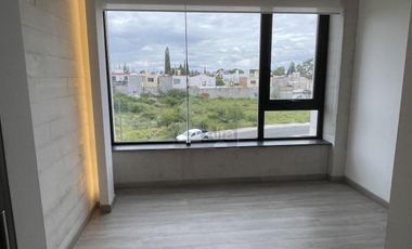 Pequeño Departamento en Renta o Venta en Adamant, Querétaro