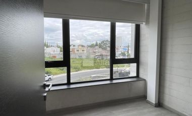 Pequeño Departamento en Renta o Venta en Adamant, Querétaro
