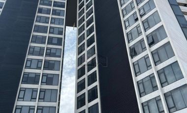 Pequeño Departamento en Renta o Venta en Adamant, Querétaro