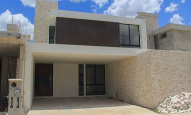 Casa en venta en Conkal, Merida Yucatán