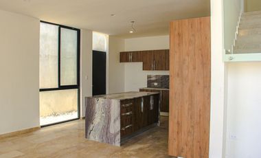 Casa en venta en Conkal, Merida Yucatán