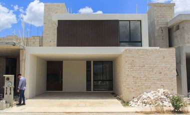 Casa en venta en Conkal, Merida Yucatán