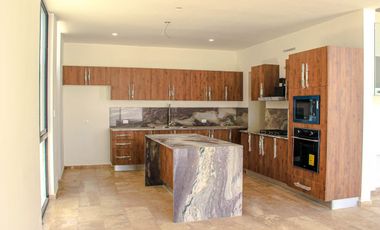 Casa en venta en Conkal, Merida Yucatán