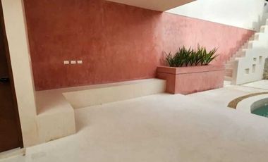 Casa en Venta en Barrio de Santa Ana, Mérida Yucatán
