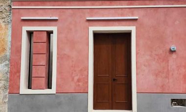 Casa en Venta en Barrio de Santa Ana, Mérida Yucatán