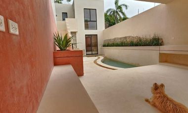 Casa en Venta en Barrio de Santa Ana, Mérida Yucatán