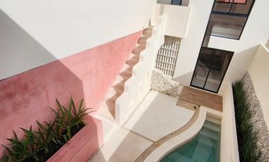 Casa en Venta en Barrio de Santa Ana, Mérida Yucatán