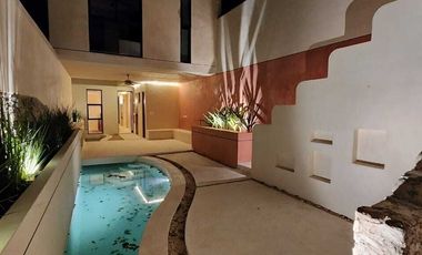 Casa en Venta en Barrio de Santa Ana, Mérida Yucatán