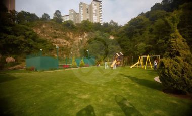 PH en renta en Bosque Real