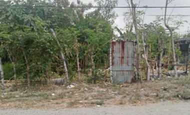 Lot 300 sqm in Don Bonifacio Angeles City, Pampanga for Sale