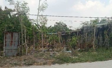 Lot 300 sqm in Don Bonifacio Angeles City, Pampanga for Sale