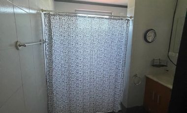 5 bedrooms with terrace