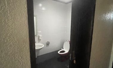 5 bedrooms with terrace