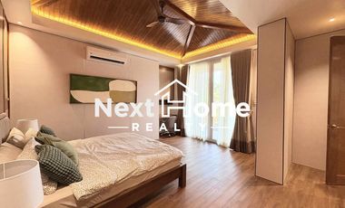 FOR RENT: Luxury Smart Home with Private Pool Located in Angeles City | Near Cla
