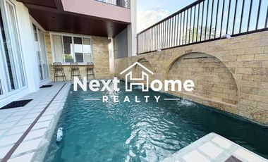 FOR RENT: Luxury Smart Home with Private Pool Located in Angeles City | Near Cla