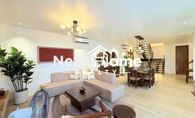 FOR RENT: Luxury Smart Home with Private Pool Located in Angeles City | Near Cla