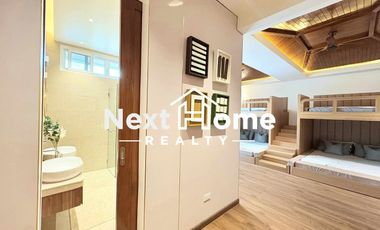 FOR RENT: Luxury Smart Home with Private Pool Located in Angeles City | Near Cla