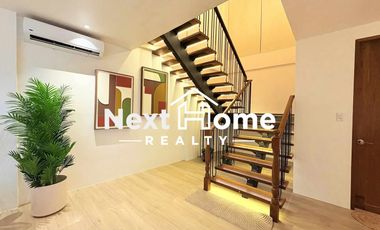 FOR RENT: Luxury Smart Home with Private Pool Located in Angeles City | Near Cla