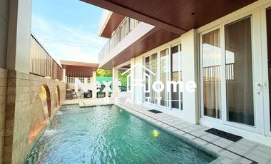 FOR RENT: Luxury Smart Home with Private Pool Located in Angeles City | Near Cla