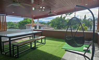 5 Bedrooms House For Rent near Clark!