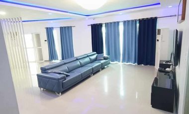 6 BEDROOM HOUSE WITH SWIMMING POOL FOR RENT / SALE IN FRIENDSHIP, ANGELES CITY!