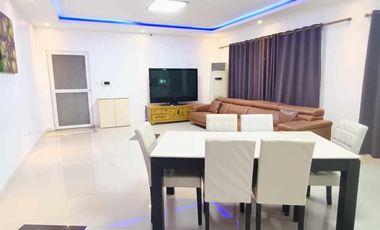 6 BEDROOM HOUSE WITH SWIMMING POOL FOR RENT / SALE IN FRIENDSHIP, ANGELES CITY!