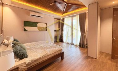 Bali Inspired Home with Swimming Pool For Rent Near Clark, Pampanga