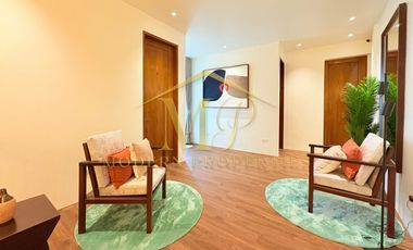 Bali Inspired Home with Swimming Pool For Rent Near Clark, Pampanga