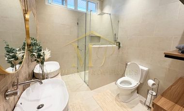 Bali Inspired Home with Swimming Pool For Rent Near Clark, Pampanga