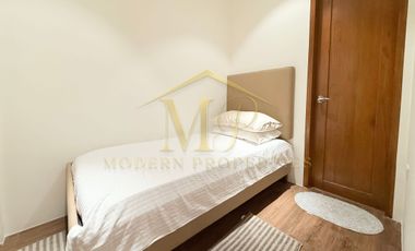 Bali Inspired Home with Swimming Pool For Rent Near Clark, Pampanga