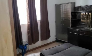 3BR with Balcony & Parking FOR SALE at 8 Wack Wack Condominium Mandaluyong